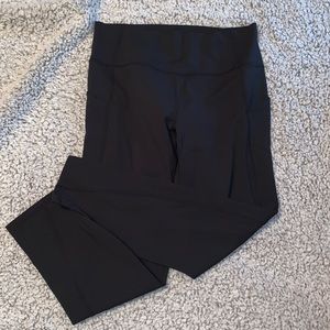 Fabletics Capri leggings